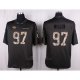 Camiseta Jacksonville Jaguars Miller Apagado Gris Nike Anthracite Salute To Service NFL Hombre