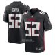 Camiseta NFL Game Atlanta Falcons Jovaughn Gwyn Negro1