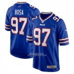 Camiseta NFL Game Buffalo Bills Joey Bosa Royal