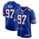 Camiseta NFL Game Buffalo Bills Joey Bosa Royal
