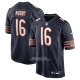 Camiseta NFL Game Chicago Bears Jake Moody Azul