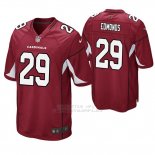 Camiseta NFL Game Hombre Arizona Cardinals Chase Edmonds Rojo