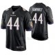 Camiseta NFL Game Hombre Baltimore Ravens Marlon Humphrey Negro