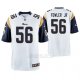 Camiseta NFL Game Hombre St Louis Rams Dante Fowler Jr. Blanco
