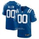 Camiseta NFL Game Indianapolis Colts CJ Allen Azul