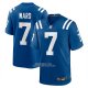 Camiseta NFL Game Indianapolis Colts Charvarius Ward Azul