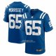 Camiseta NFL Game Indianapolis Colts Jimmy Morrissey Royal