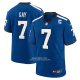 Camiseta NFL Game Indianapolis Colts Matt Gay Indiana Nights Alterno Azul
