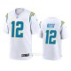 Camiseta NFL Game Los Angeles Chargers Joe Reed Blanco