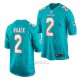 Camiseta NFL Game Miami Dolphins Matt Haack Verde