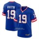 Camiseta NFL Game New York Giants Jameis Winston 2nd Alternate Azul