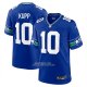 Camiseta NFL Game Seattle Seahawks Cooper Kupp Alterno Royal