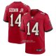 Camiseta NFL Game Tampa Bay Buccaneers Chris Godwin Jr. Rojo