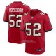 Camiseta NFL Game Tampa Bay Buccaneers Christian Rozeboom Rojo