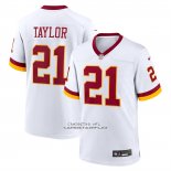 Camiseta NFL Game Washington Commanders Sean Taylor Blanco