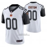 Camiseta NFL Legend Cincinnati Bengals Personalizada Blanco