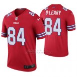 Camiseta NFL Legend Hombre Buffalo Bills Nick O'leary Rojo Color Rush Camiseta NFL Legend Hombre Buffalo Bills Nick O'leary Rojo Color Rush