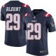 Camiseta New England Patriots Blount Profundo Azul Nike Legend NFL Hombre