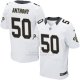 Camiseta New Orleans Saints Anthony Blanco Nike Elite NFL Hombre