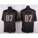 Camiseta New York Giants Shepard Apagado Gris Nike Anthracite Salute To Service NFL Hombre