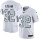 Camiseta Oakland Raiders Tatum Blanco Nike Legend NFL Hombre