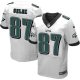 Camiseta Philadelphia Eagles Celek Blanco Nike Elite NFL Hombre