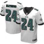 Camiseta Philadelphia Eagles Mathews Blanco Nike Elite NFL Hombre