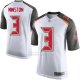 Camiseta Tampa Bay Buccaneers Winston Blanco Nike Game NFL Nino