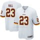 Camiseta Washington Commanders Hall Blanco Nike Game NFL Hombre