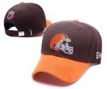 Gorra NFL Cincinnati Bengals Brown Naranja