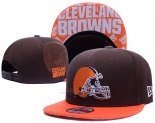 Gorra NFL Cincinnati Bengals Naranja Brown