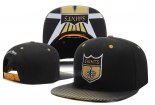 Gorra NFL New Orleans Saints Negro Gold