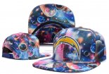 Gorra NFL San Diego Chargers Ice Galaxy Azul Amarillo