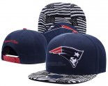 Gorra New England Patriots NFL Azul