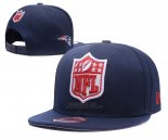 Gorra New England Patriots NFL Azul