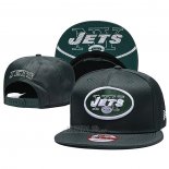 Gorra New York Jets 9FIFTY Snapback Verde