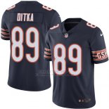 Camiseta Chicago Bears Ditka Profundo Azul Nike Legend NFL Hombre Camiseta Chicago Bears Ditka Profundo Azul Nike Legend NFL Hombre