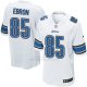 Camiseta Detroit Lions Ebron Blanco Nike Game NFL Nino