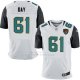 Camiseta Jacksonville Jaguars Day Blanco 2016 Nike Elite NFL Hombre