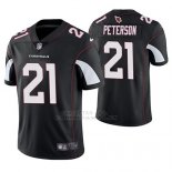 Camiseta NFL Elite Hombre Arizona Cardinals Patrick Peterson Negro