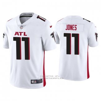 Camiseta NFL Game Atlanta Falcons Julio Jones 2020 Blanco