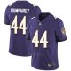 Camiseta NFL Game Baltimore Ravens Marlon Humphrey Violeta