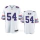 Camiseta NFL Game Buffalo Bills A.j. Klein Alterno Blanco