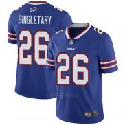 Camiseta NFL Game Buffalo Bills Devin Singletary Azul