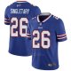 Camiseta NFL Game Buffalo Bills Devin Singletary Azul