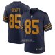 Camiseta NFL Game Green Bay Packers Tucker Kraft Alterno Azul
