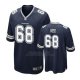 Camiseta NFL Game Hombre Dallas Cowboys Daniel Ross Azul