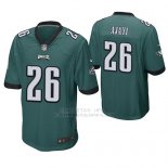 Camiseta NFL Game Hombre Philadelphia Eagles Jay Ajayi Verde