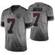 Camiseta NFL Kansas City Chiefs Harrison Butker Ciudad Gris