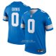 Camiseta NFL Legend Detroit Lions Jahmyr Gibbs Azul1